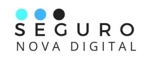 Logo Seguro Nova Digital
